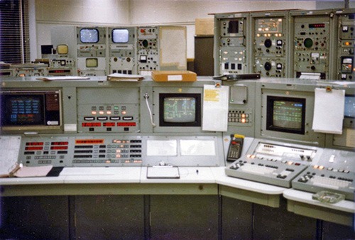 DSN ops console