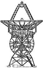 HSK Antenna