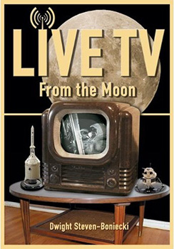Live TV from the Moon