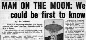 News clippings