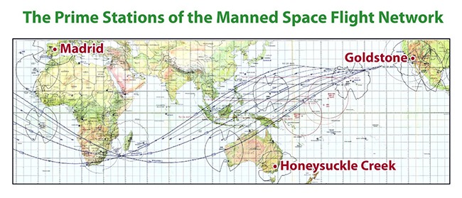 MSFN locations