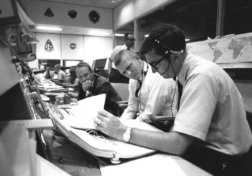 Gene Kranz