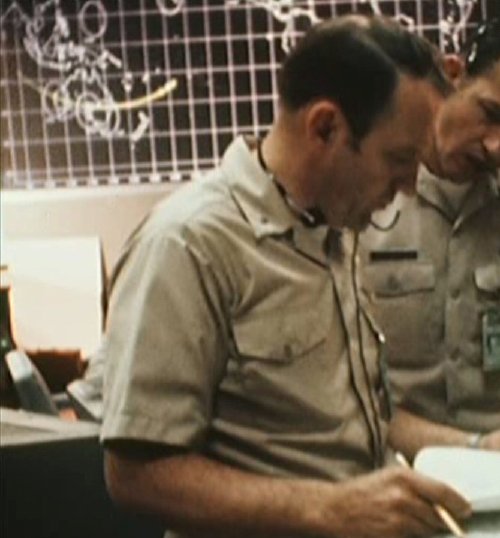 Apollo 13 ground track