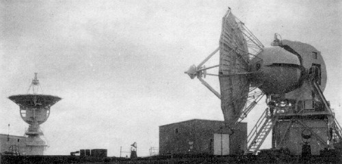 Ascension Island intro