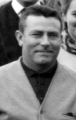 Martin Geasley