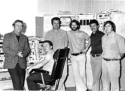Martins team