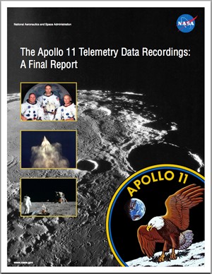 Tape Search report