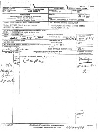 The Accession document
