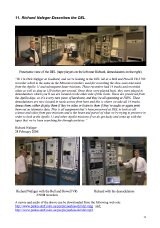 Search for the Apollo 11 SSTV tapes