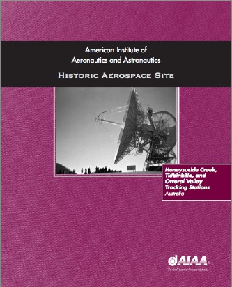 AIAA Booklet