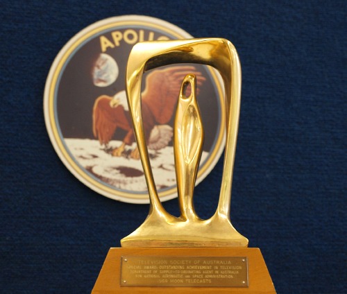 Penguin Award