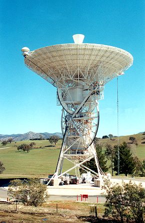 DSS 46