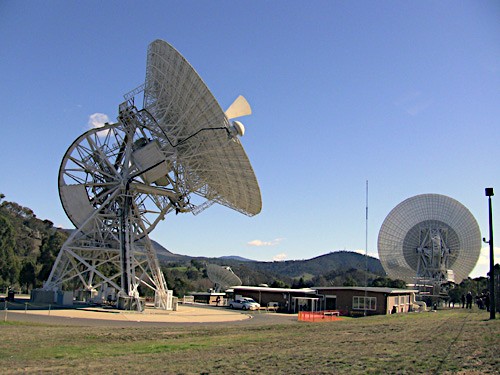 DSS 46