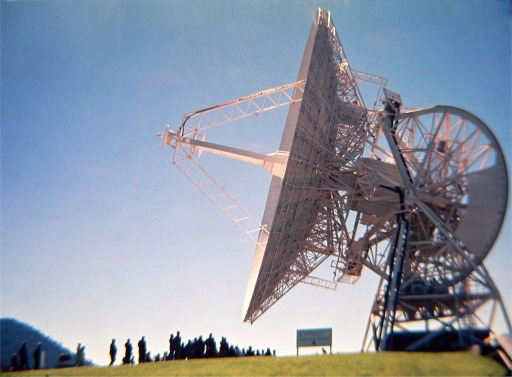 brand new antenna