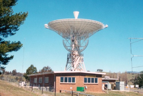 DSS 46