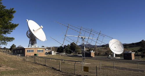 DSS 46