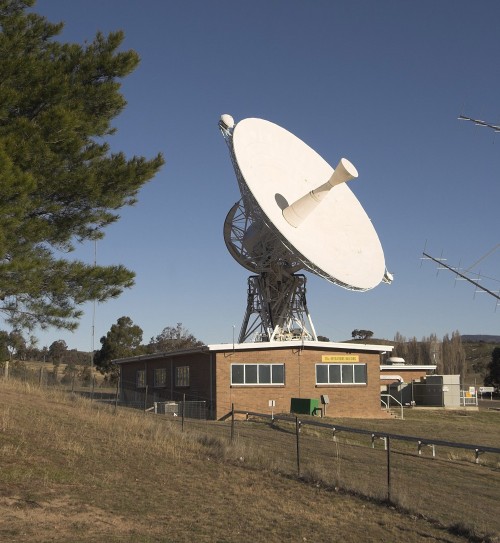 DSS 46