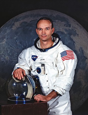 Mike Collins