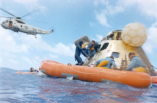 Apollo 12