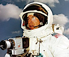 Jim Lovell