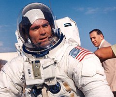 Fred Haise