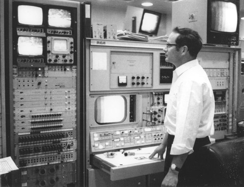 Honeysuckle's TV config for Apollo 14