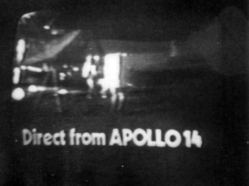 Apollo 14