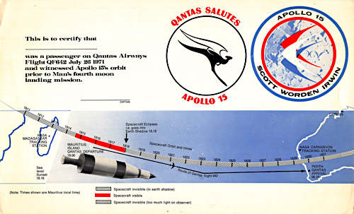 Apollo 15