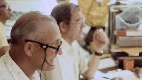 Apollo 16