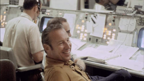 Apollo 16