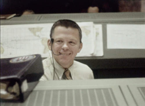 Apollo 16