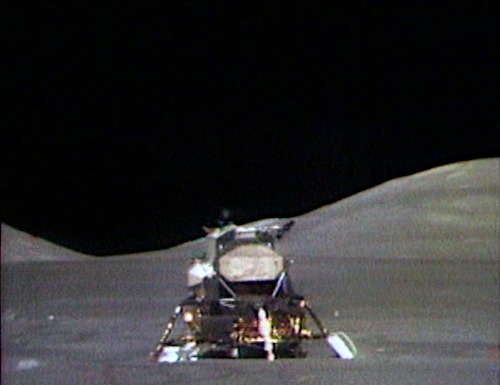 Apollo 17