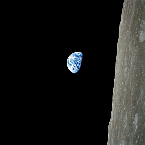 Earthrise