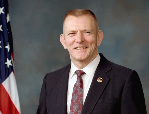 Gene Kranz