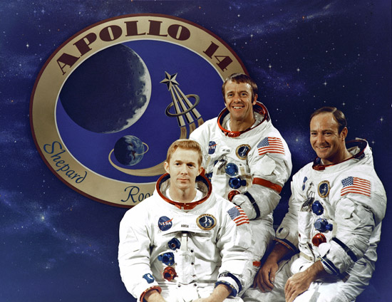 Apollo 14