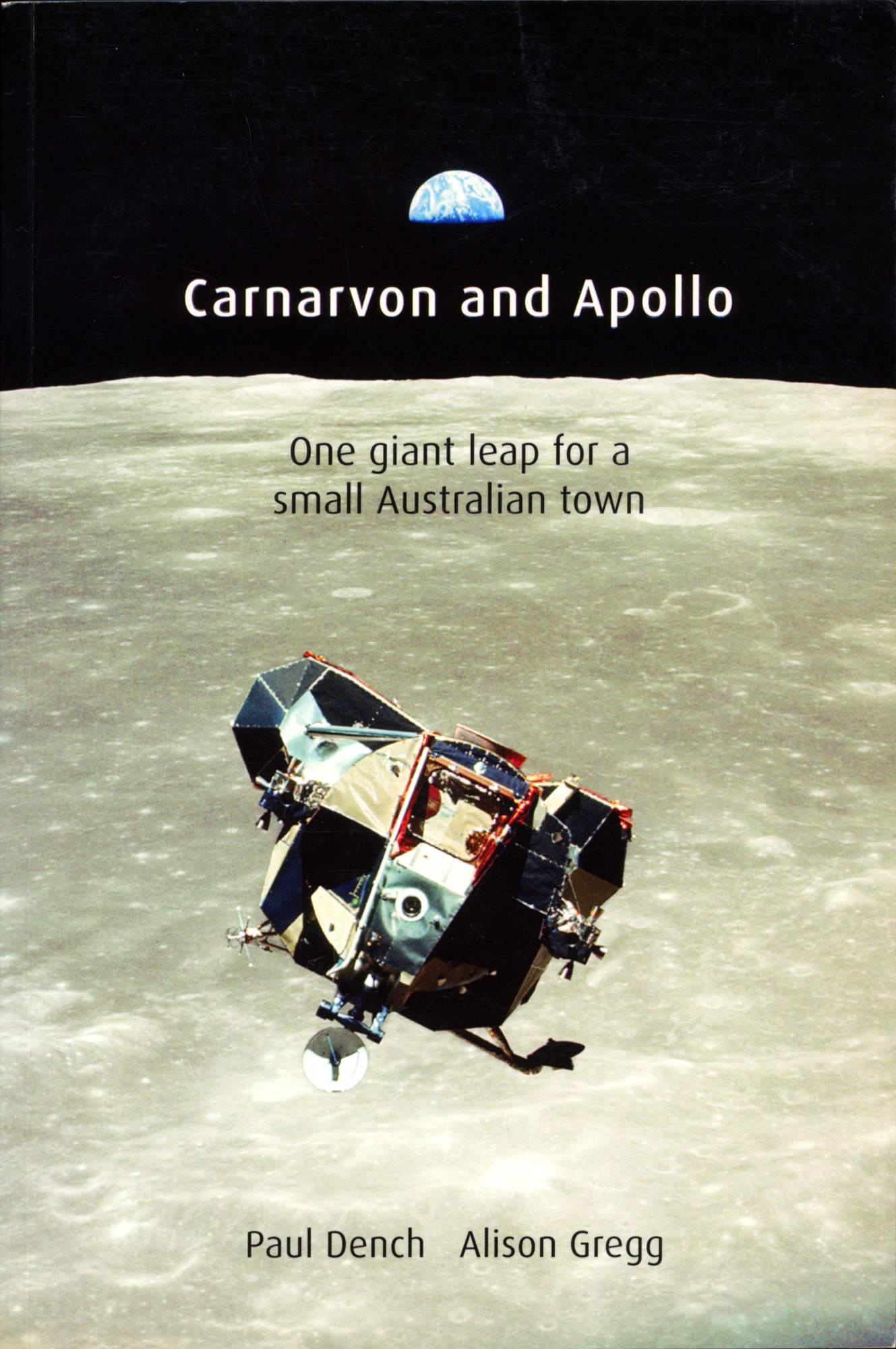 Carnarvon and Apollo