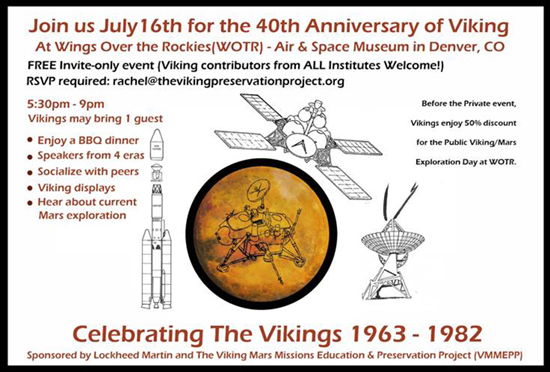 Viking 40th