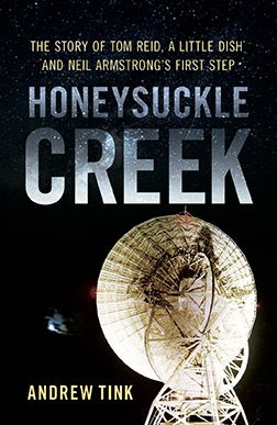 Honeysuckle featured