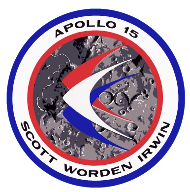 Apollo 15