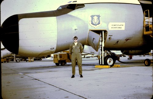 Lt David Dunn