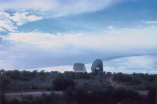 Both OTC antennas