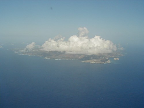 Ascension Island