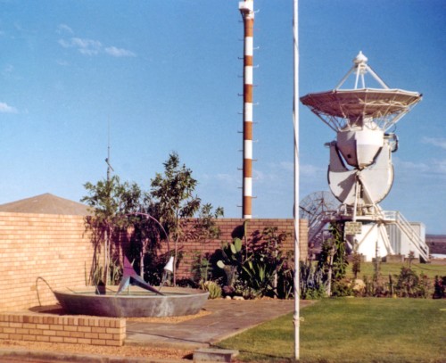 9m USB antenna