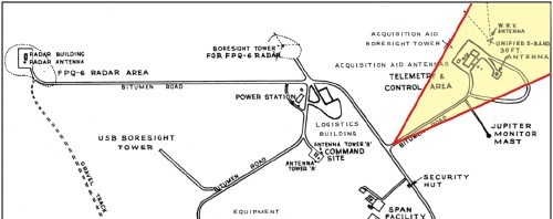 Carnarvon Access Road - Tom Sheehan