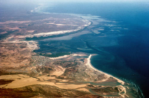 Carnarvon 