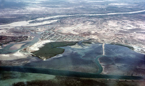 Carnarvon 