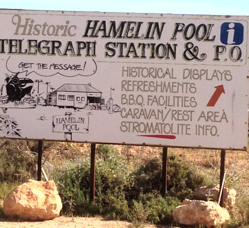 Hamelin Pool