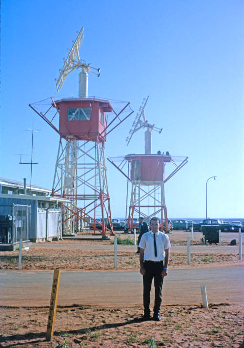 Carnarvon 