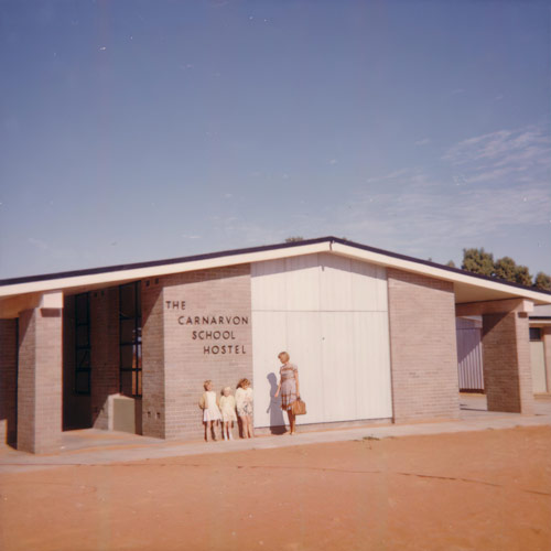 Carnarvon 