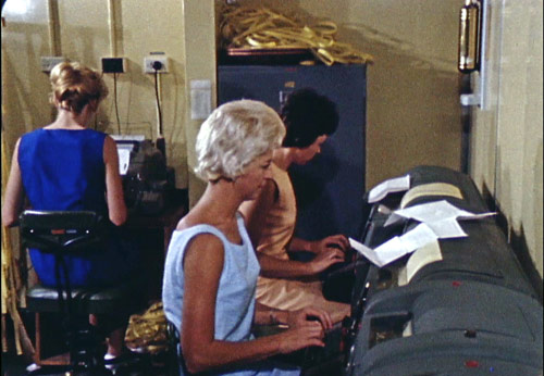 teletype 